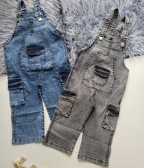 تصویر بیلر جین اصل مناسب 2 تا 7 سال 