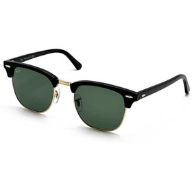 تصویر عینک آفتابی ریبن کلاب مستر مدل Ray ban RB3016 