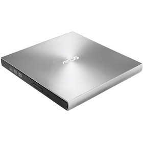 تصویر DVD رایتر اکسترنال ایسوس Asus ZenDrive U8M Asus ZenDrive U8M External DVD Drive