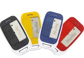 تصویر ریموت هیوت 433 HUTTE