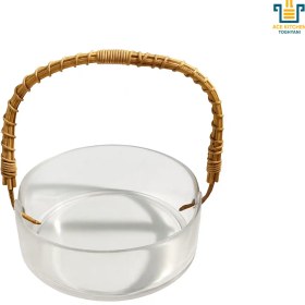 تصویر جا یخ پیرکس 