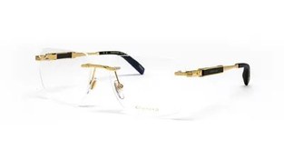 تصویر عینک طبی مردانه گریف شوپارد - Chopard VCHL50 400 - اورجینال 