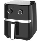 تصویر سرخ کن بدون روغن برناکو مدل BAF354 Bernaco Air Fryer 354