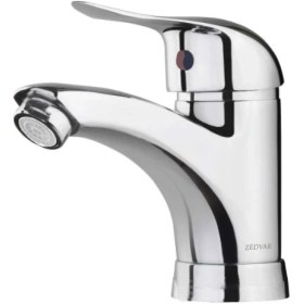 تصویر شیر روشویی زدوار 