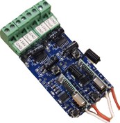 تصویر کنترلر دیجیتال وال واشری برد کنترلر دیجیتال