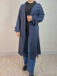 تصویر بارانی با قد بلند 