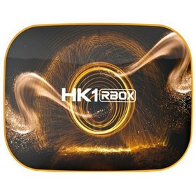 تصویر اندروید باکس HK1 مدل RBox R1 