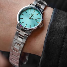 تصویر ساعت عقربه ای زنانه دنیل ولینگتون (DW) - 5 WATCH WOMEN DW