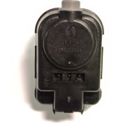 تصویر موتور چراغ 206-دناکو 