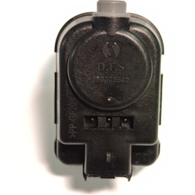 تصویر موتور چراغ 206-دناکو 