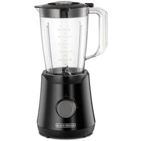 تصویر مخلوط کن بلک اند دکر مدل BX530 Black and Decker BX530 blender