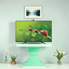 تصویر تلویزیون ال ای دی 43 اینچ آوکس Awox مدل AT4321FS 43 Full HD Android LED TV AT4321FS Awox