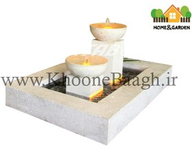 تصویر آبنما مدل ونیز 2 