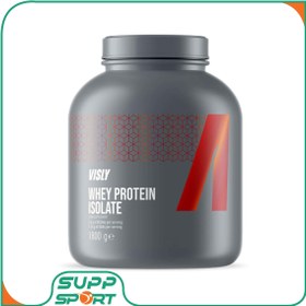 تصویر پروتئین وی ایزوله ویسلی Visly Whey Protein Isolate 