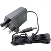 تصویر آداپتور اصلی و فابریک یالینک ۵ ولت ۲ آمپر 