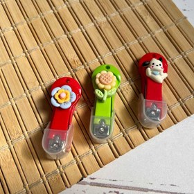 تصویر ناخن گیر کودک کد 2062 