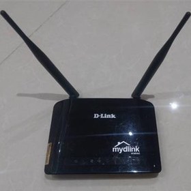 تصویر روتر D-Link مدل DIR 605L 