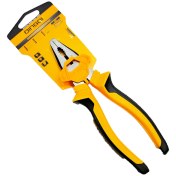 تصویر انبر دست 7 اینچ 21107 DINGQI 