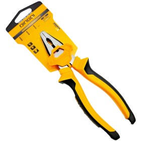 تصویر انبر دست 7 اینچ 21107 DINGQI 