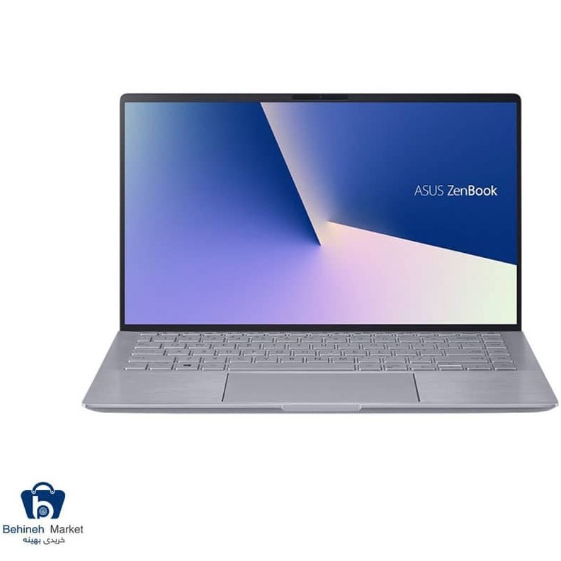 Asus - Zenbook 14 UM425QA-KI194W - PC Portable - Rue du Commerce