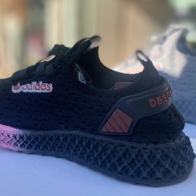 تصویر کتونی جورابی ادیداس Katooni jorani adidas