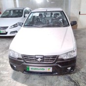 تصویر آریسان وانت 2 مدل 1404 ا Arisan Arisun 2 Arisan Arisun 2