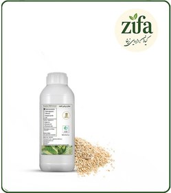 تصویر روغن کنجد 