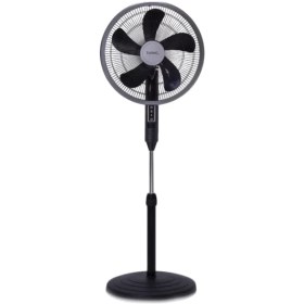 تصویر پنکه سه منظوره تکنو مدل TE-9111 Techno TE-9111 Standing Fan