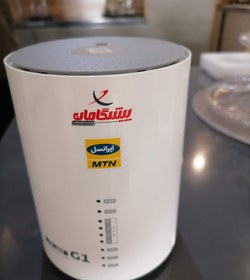 تصویر مودم سیم کارتی TDLTE و 4G ایرانسل مدل G1 - مودم + بسته 6 ماهه 100 گیگ MODEM G1