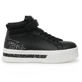 Nine west cheap platform sneakers