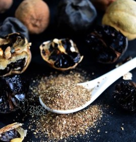 تصویر پودر لیمو زرد 