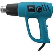 تصویر دسته بکس کشویی هنس مدل 4770-12 سایز ۲ اینچ 