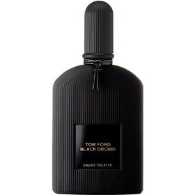 تصویر تام فورد بلک ارکید | Tom Ford Black Orchid 