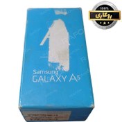 تصویر کارتن گوشی مدل سامسونگ Galaxy A5 2015 3G - A500H 