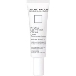تصویر کرم ضد لک و روشن کننده قوی درماتیپیک حجم 30 میلی لیتر 