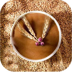 تصویر سمنوی ساده ۶۰۰ گرمی 