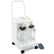 تصویر ساکشن دوشیشه کوتاه یوول yuwell 