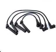 تصویر وایر شمع تیبا کوییک ساینا اطلس ساده پاور یدک شناسه محصول AON3-141010 