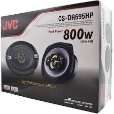 تصویر JVC CS-DR695HP بلندگو بیضی جی وی سی 