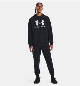 تصویر سویشرت مردانه | آندر آرمور Under Armour TYCHUVJ6PN170376794851670 