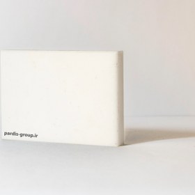 تصویر کورین نئوژن کد NA-325 رنگ سفید 