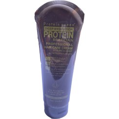 تصویر کرم مراقبت از مو Protein Queen Deep Hydration 