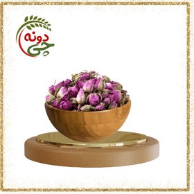 تصویر برعم ورد محمدي 