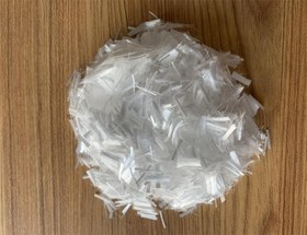 تصویر الیاف پلی پروپیلن c-polypropylene fibers