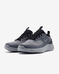 a  خرید و قیمت Skechers Bounder 2.0 - کفش ورزشی مردانه خاکستری