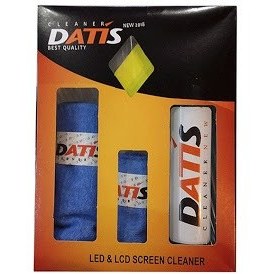 تصویر تمیزکننده صفحه نمایش داتیس CLeaner Datis 