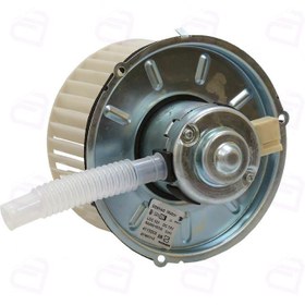 تصویر موتور بخاری جدید (طرح ساندن) پژو 405 امکو IREMCO (آی آر آمکو) کد 91115141