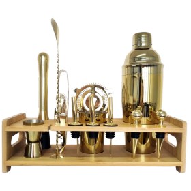 تصویر ست بار سرد 11 تکه 