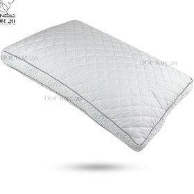 تصویر بالش هتلی استار دکتر20 