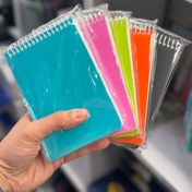 تصویر دفترچه یادداشت 